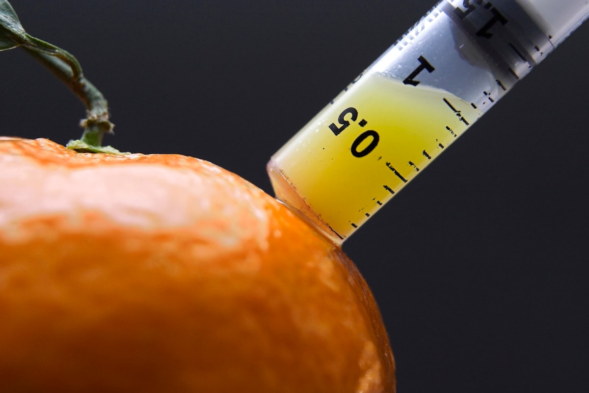 Il nostro team di esperti di nutrizione